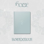 Boynextdoor - BOYNEXTDOOR 1st STUDIO ALBUM 'HOME': WEAVER Version (CD) (0823375066705)