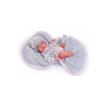 Antonio Juan Бебешка кукла Antonio Juan 33 cm