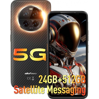 UleFone Armor 23 Ultra