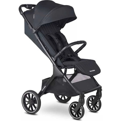 Easywalker Jackey2 XL Midnight Black 2024