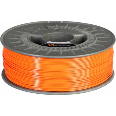 Fillamentum PETG Calendula Orange - 1, 75 mm (8595632837206)