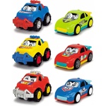 ABC Количка ABC Speedy 27 см, асортимент, 204114006