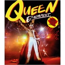 Queen - Queen Budapest BD