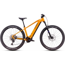 Cube Reaction Hybrid SLX 2025
