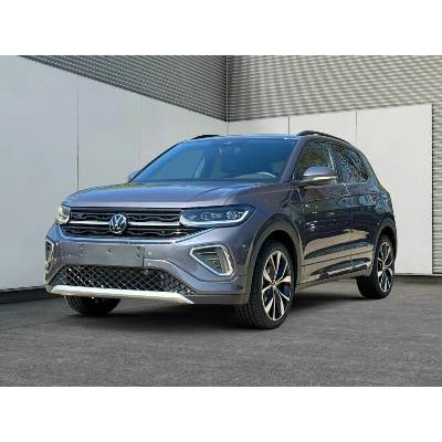 Volkswagen T-Cross R-Line Limited 110 kW