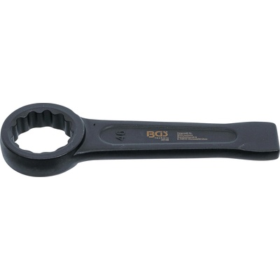 BGS technic Rázový očkový klíč 46 mm BGS 35146