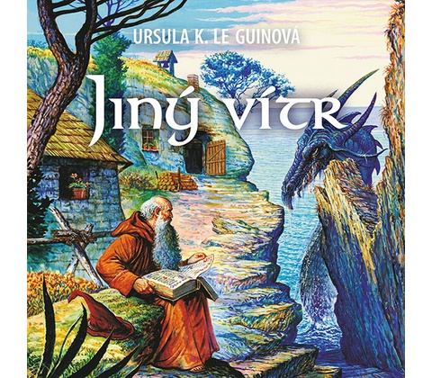 Jiný vítr