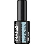 SNB Professional NailUP Гел лак за нокти, Бебешко синьо, 6 ml