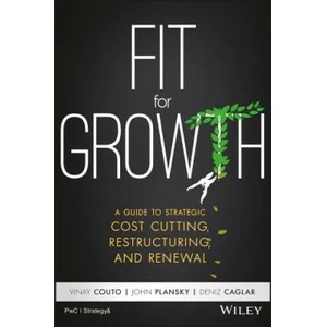 Fit for Growth | Wiley (2017)