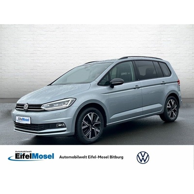Volkswagen Touran 1.5 TSI Highline DSG 110 kW