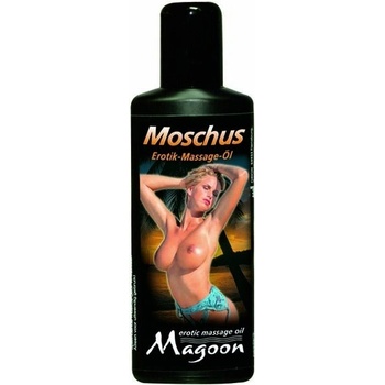 Magoon Moschus 100ml
