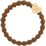 By Eloise London Gold Heart цвят Hazle Brown