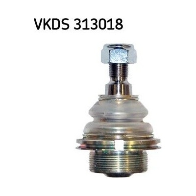 Podpora-/ Kloub SKF VKDS 313018 (VKDS313018)