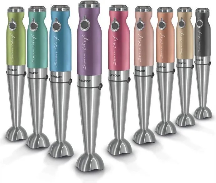 Sencor SHB 560-EUE3