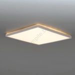 Kobi LED осветително тяло NIVERA 12W 230V IP54 22, 5x22, 5 см бяло с датчик и DO (KB0564)
