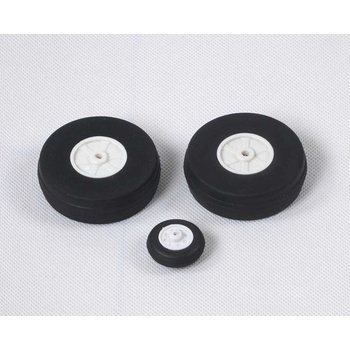 E-flite RV-7 Sport 1.1m: Kolo 2 ks