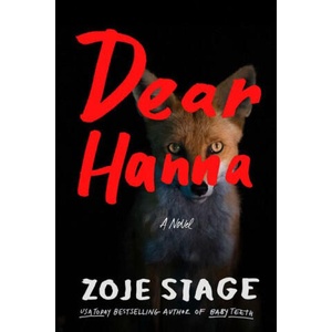 Dear Hanna | Stage Zoje (ISBN: 9781662521003)