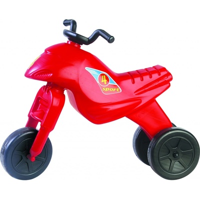 Dohány 143 Superbike 4 Maxi červené