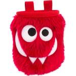 Crafty Climbing Торбичка за магнезий Crafty climbing Foodie Monster Chalk Bag - Cherry - размер One Size (335-0453-0411)