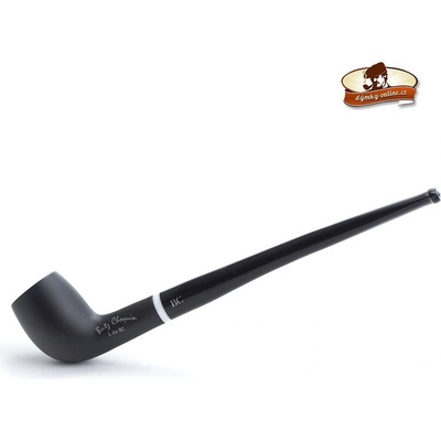 Butz Choguin Dýmka L´de BC Noire Long