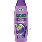 Palmolive Шампоан Palmolive Soflty Liss, p/n PA-2324 - Шампоан за къдрава и заплетена коса с натурални масла (PA-2324)