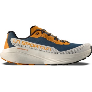 La Sportiva Мъжки маратонки La Sportiva Prodigio 2 Trail running shoes - Hurricane / Chalk - размер 44 (EU) (023-2791-0119)