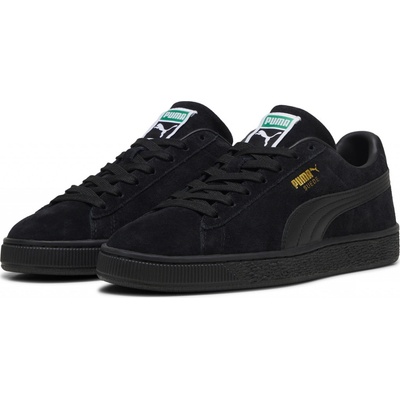 Puma Suede Classic 39978107 Čierna