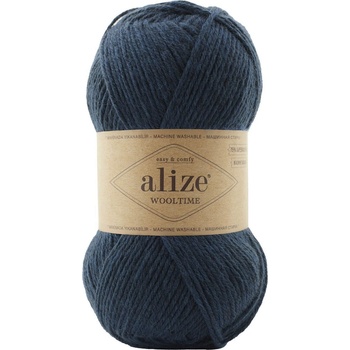 alize Wooltime 846 Плетива прежда (31100846)