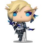 Funko Фигура Funko POP! Games: World of Warcraft - Alleria Windrunner #1045 (FK83849)