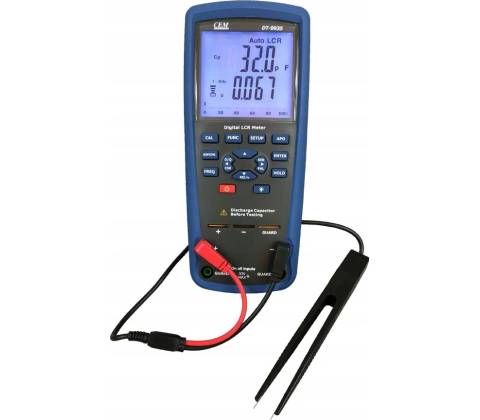 CEM DT-9935