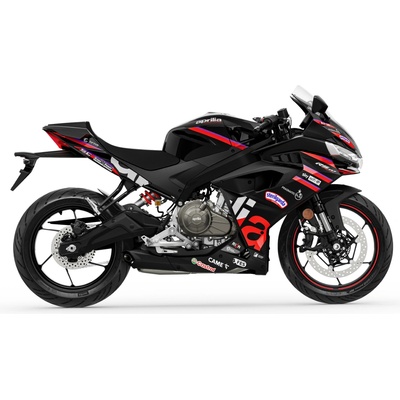 Aprilia RS 457 GP Replica