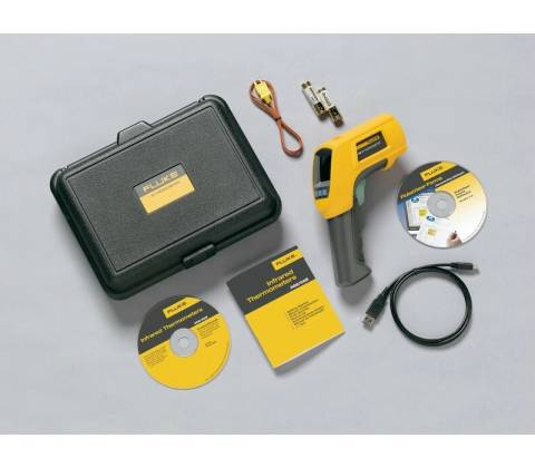 Fluke 568