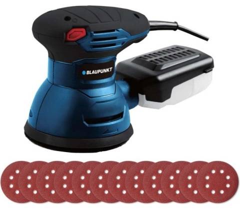 Blaupunkt OS3010