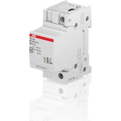 ABB OVR T1-T2 12.5-440s P QS