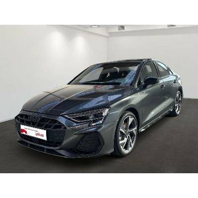 Audi A3 TDI S-line 110 kW
