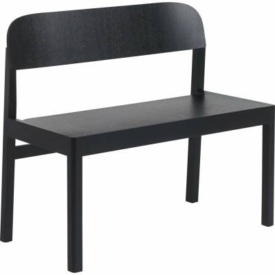 Muuto Workshop black