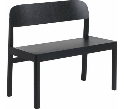 Muuto Workshop black