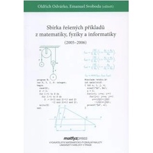 Sbírka řešených příkladů z matematiky,fyziky a informatiky