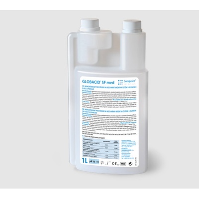 Goodpoint Globacid SF med 1l
