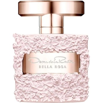 Image 1 of Oscar de la Renta Bella Rosa EDP 50 ml