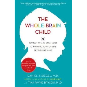 The Whole-Brain Child (2011)