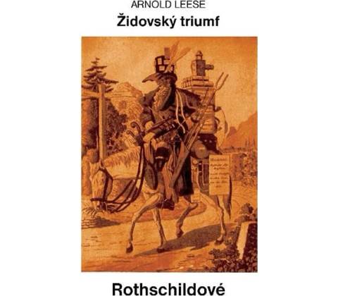 Rothschildové