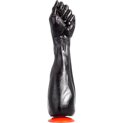 Fucktools Fisting Freddy