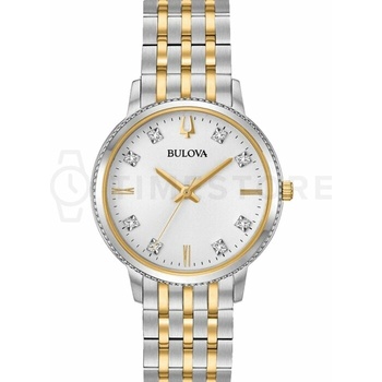 Bulova 98P189