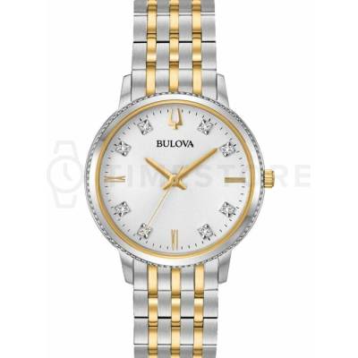 Bulova 98P189