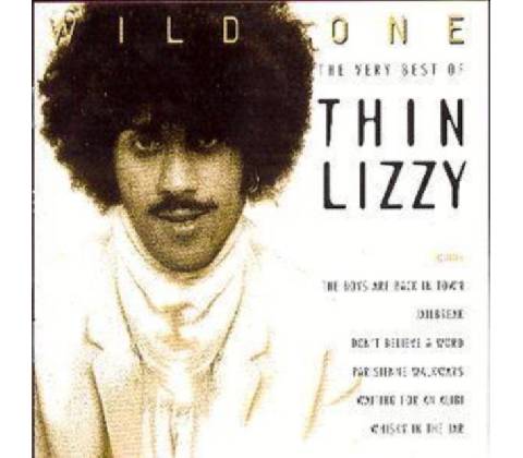 Wild One