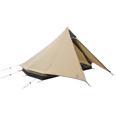 Robens Четириместна палатка Robens Fairbanks 4-person tent - Khaki - размер One Size (522-0136-0111)