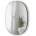 Umbra hk ltd (Канада) Огледало за стена umbra hub bevy овално - 60 х 91 см (umbra 1015033-165)