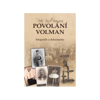 Povolání Volman