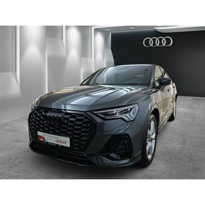 Audi Q3 S-line Sportback 180 kW